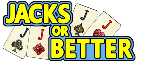 Jacks or Better
